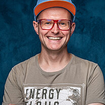 Tom Neuborn