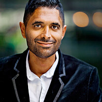 Sheel Sethi