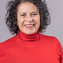 Maria Staribacher