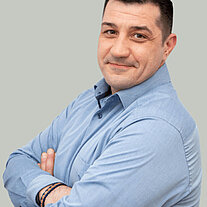 Zoran Baranji