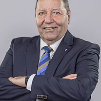 Dr. Imre Marton Remeneyi